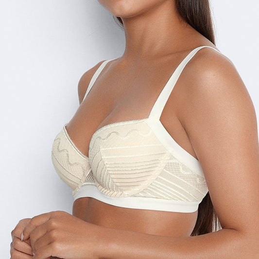 ME BY BENDON - BE STRONG CONTOUR BALCONETTE BRA