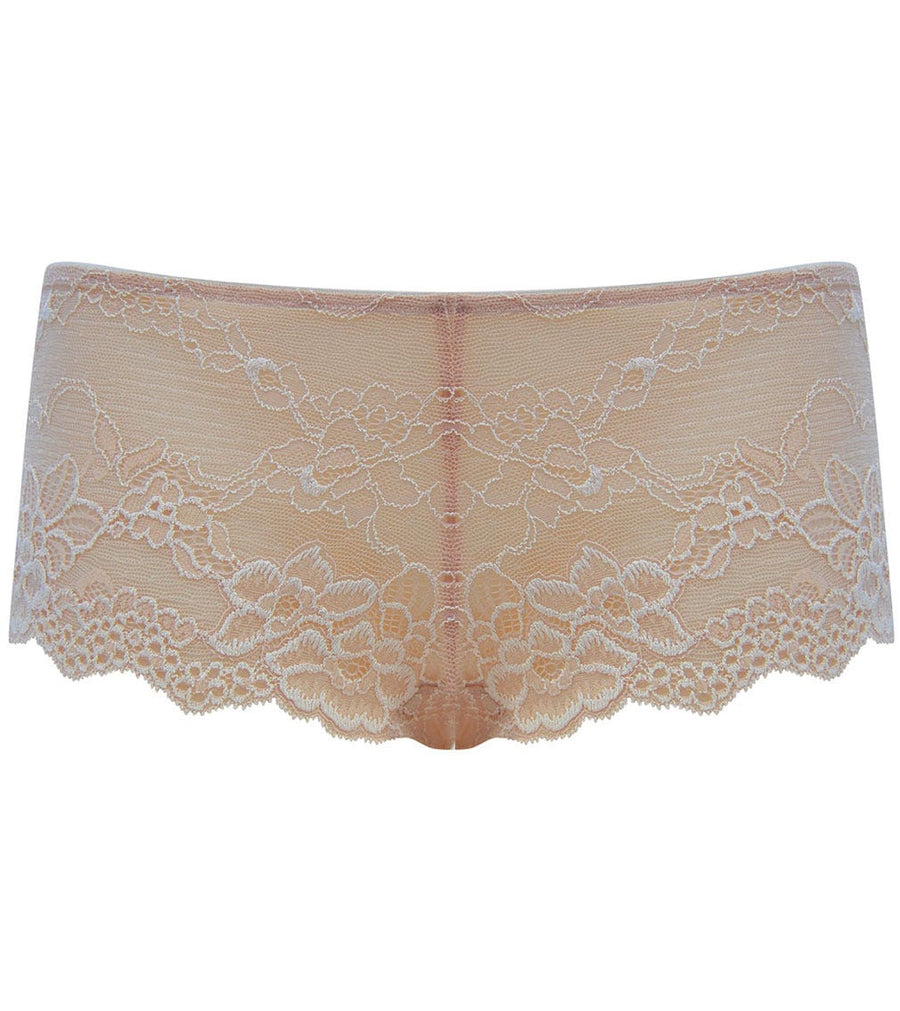 PLEASURE STATE - MY FIT LACE - BRAZILIAN BRIEF
