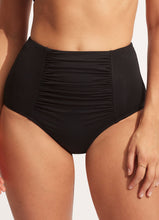 Load image into Gallery viewer, SEAFOLLY - HIGH WAISTED PANT
