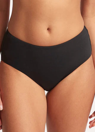 SEAFOLLY - S.COLLECTIVE WIDE SIDE RETRO