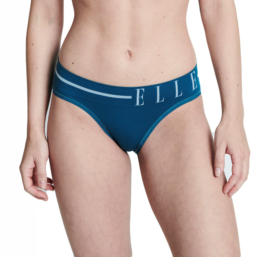 ELLE - HEADLINE - SEAMLESS BIKINI