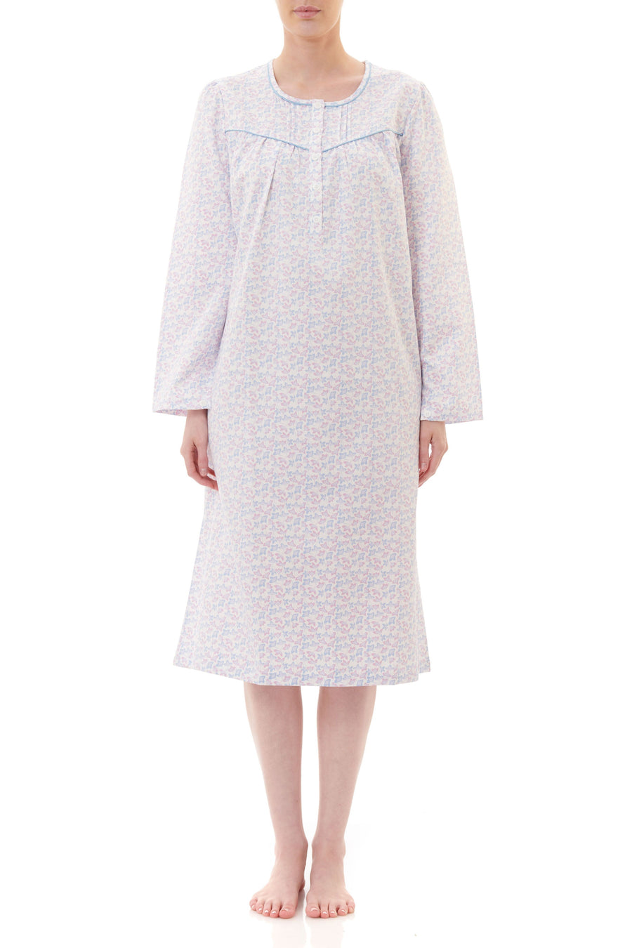 GIVONI - WINONA MIDLENGTH NIGHTIE