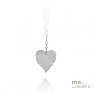 ME COLLECTIONS - HEART SHAPE LEAF