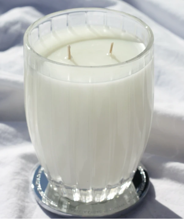 PEPPERMINT GROVE - 700G CANDLE - ASSORTED