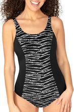 Load image into Gallery viewer, AMOENA - REFLECTION FULL BODICE ONE PIECE BATHER
