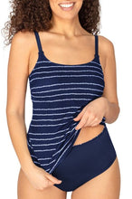 Load image into Gallery viewer, AMOENA - TIMELESS CHIC TANKINI
