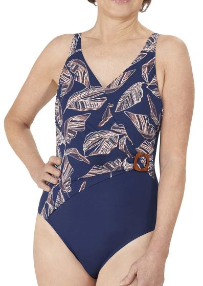AMOENA - LANZAROTE ONE PIECE
