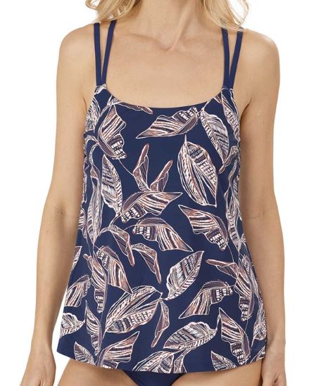 AMOENA - LANZAROTE TANKINI