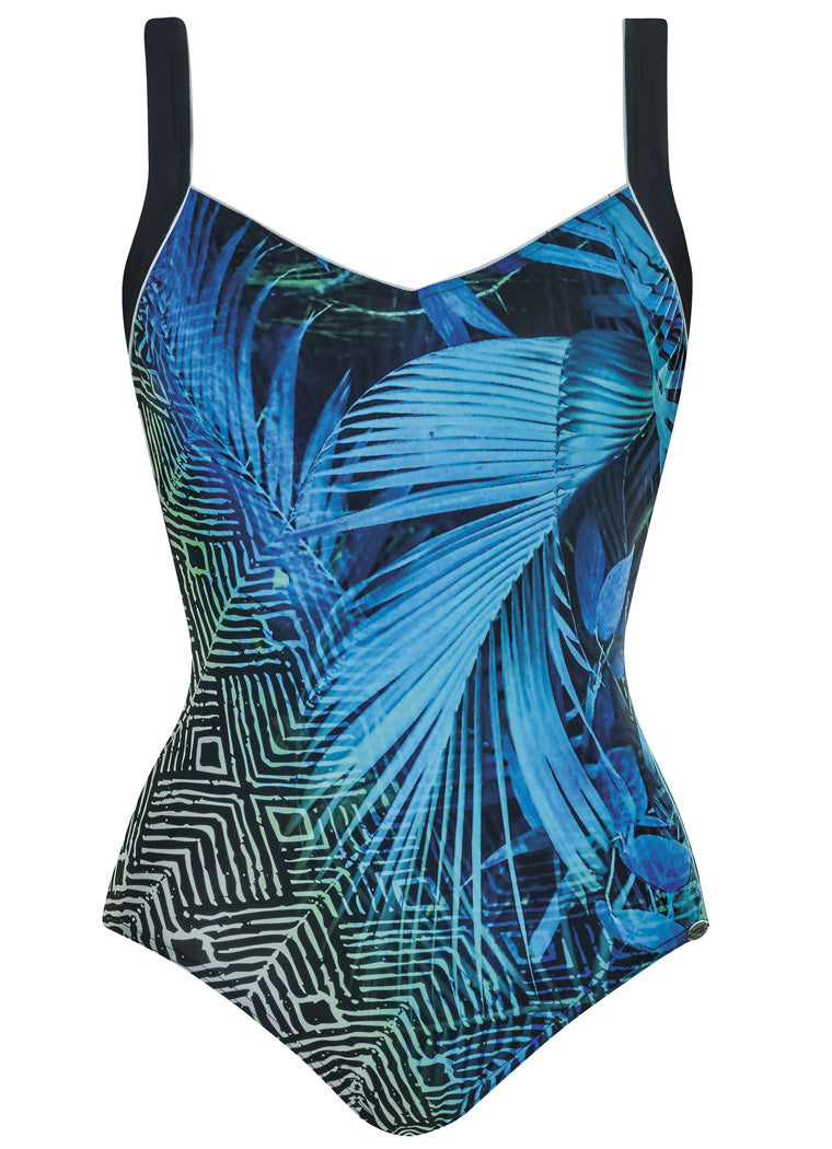 SUNFLAIR - CHLORINE RESISTANT - BLUE NIGHTS