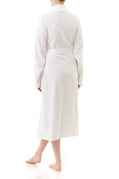 GIVONI - TOWELING MID LENGTH WRAP