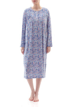 Load image into Gallery viewer, GIVONI - ELSA MID LENGTH NIGHTIE
