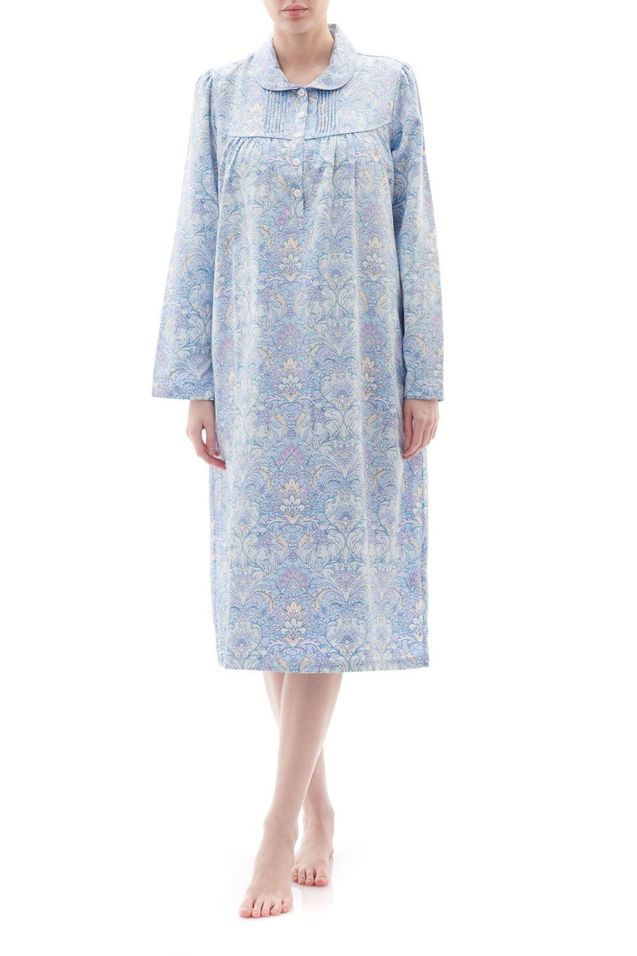 GIVONI - PRISCILLA - MID LENGTH NIGHTIE