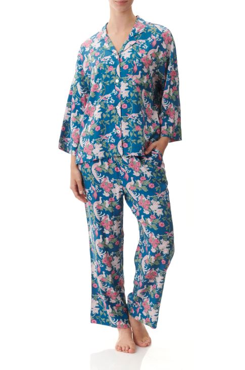 GIVONI - LONG PYJAMA SET