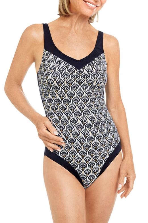 AMOENA - BE ELEGANT - ONE PIECE