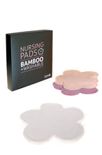 Load image into Gallery viewer, HOTMILK - BAMBOO NURSING PADS - 4 PADS
