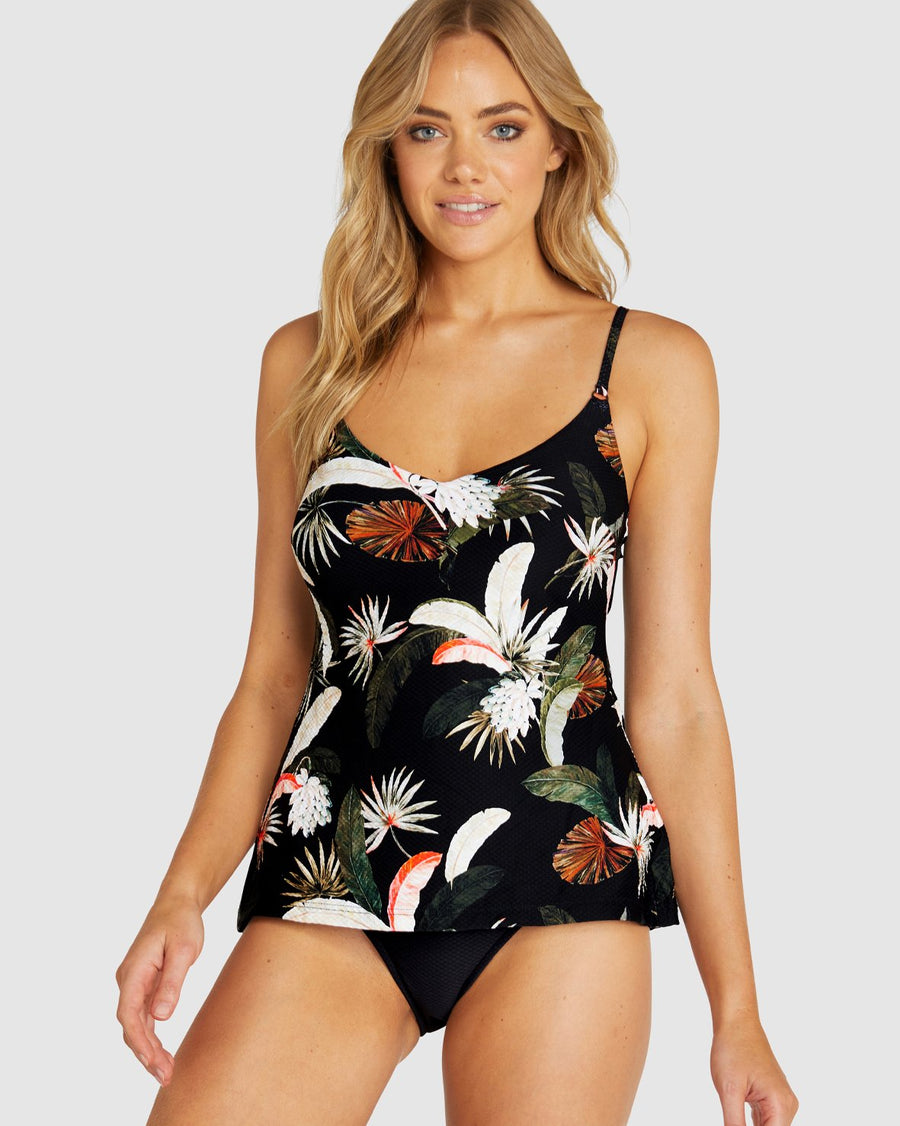 BAKU - KAILANI - LOOSE FIT TANKINI