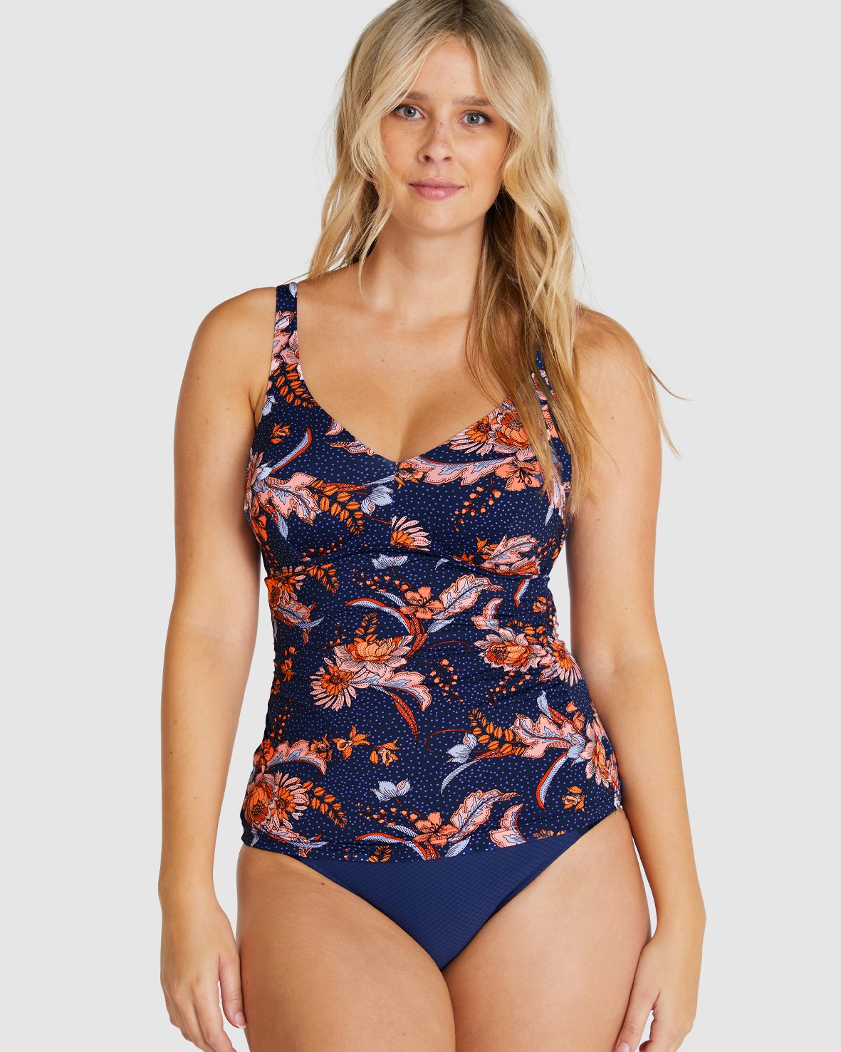 BAKU - ULUWATU - TANKINI