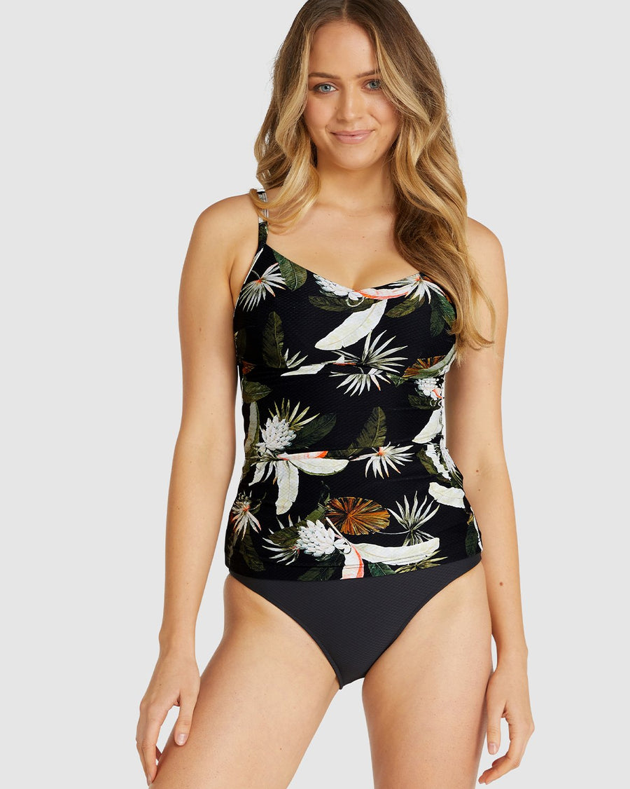 BAKU - KAILANI - D/E CUP UNDERWIRE TANKINI
