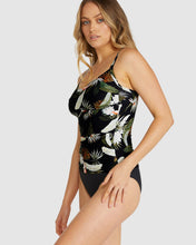 Load image into Gallery viewer, BAKU - KAILANI - D/E CUP UNDERWIRE TANKINI
