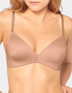 TRIUMPH - BODY MAKEUP SOFT TOUCH - WIREFREE BRA