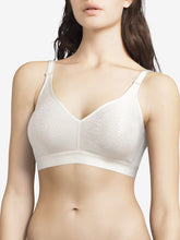 Load image into Gallery viewer, CHANTELLE - MAGNIFIQUE WIREFREE BRA
