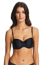 Load image into Gallery viewer, FINELINES - 4 WAY FULL COVERAGE STRAPLESS BRA

