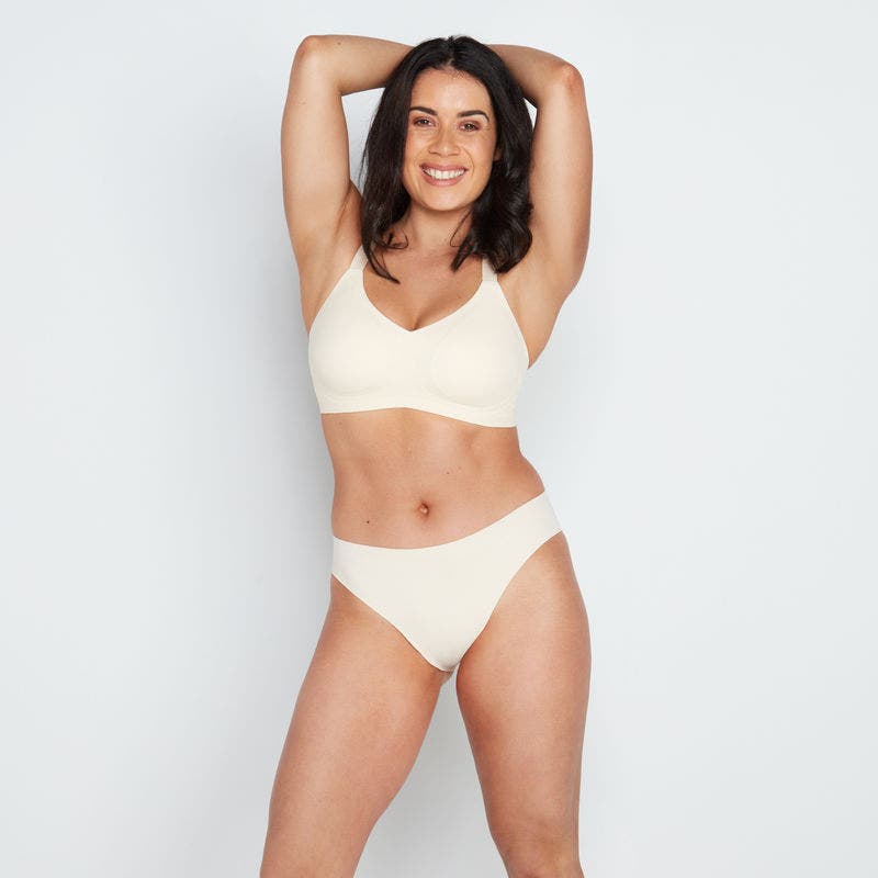 BENDON - INTIMATES - COMFIT COLLECTION WIREFREE BRA