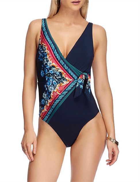 JETS - FINESSE - D_DD UNDERWIRE ONE PIECE