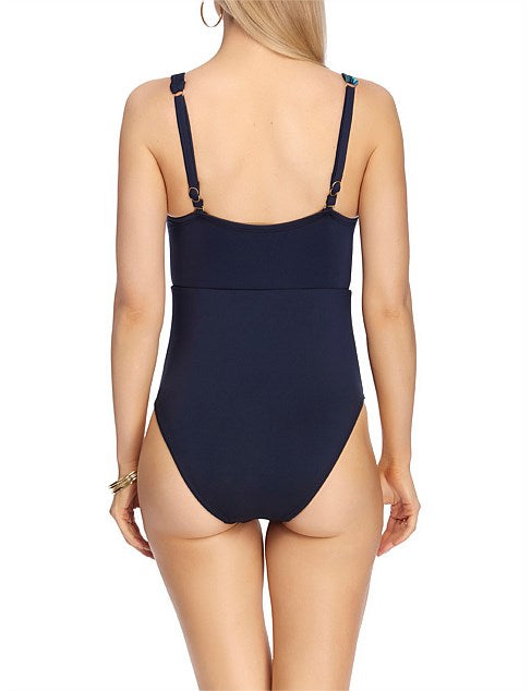 JETS - FINESSE - D_DD UNDERWIRE ONE PIECE