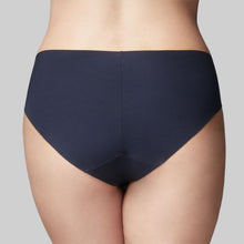 Load image into Gallery viewer, THE KNICKER - PRECISION - HI CUT BRIEF
