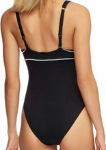 Load image into Gallery viewer, JETS - CLASSIQUE - D_DD UNDERWIRE ONE PIECE
