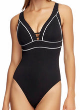 Load image into Gallery viewer, JETS - CLASSIQUE - D_DD UNDERWIRE ONE PIECE
