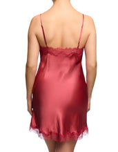 Load image into Gallery viewer, SAINTED SISTERS SCARLET CHEMISE
