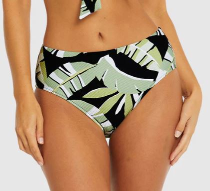 BAKU - CANARY ISLANDS MID PANT