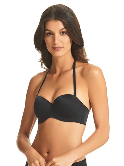 FINELINES - MEMORY 4 WAY STRAPLESS BRA