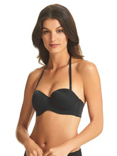 Load image into Gallery viewer, FINELINES - MEMORY 4 WAY STRAPLESS BRA

