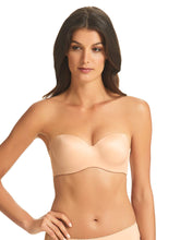 Load image into Gallery viewer, FINELINES - MEMORY 4 WAY STRAPLESS BRA
