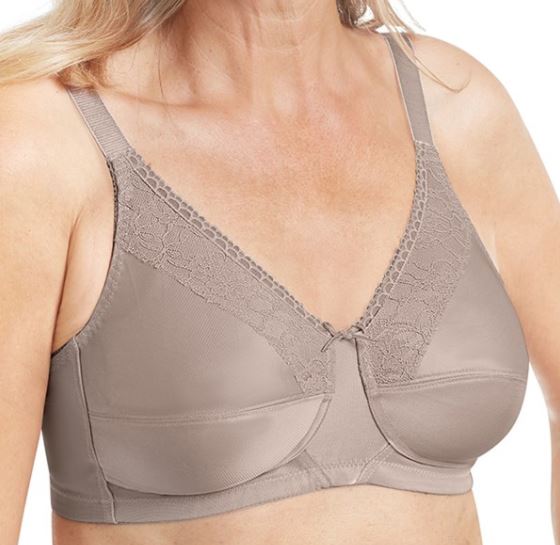 AMOENA - NANCY BRA
