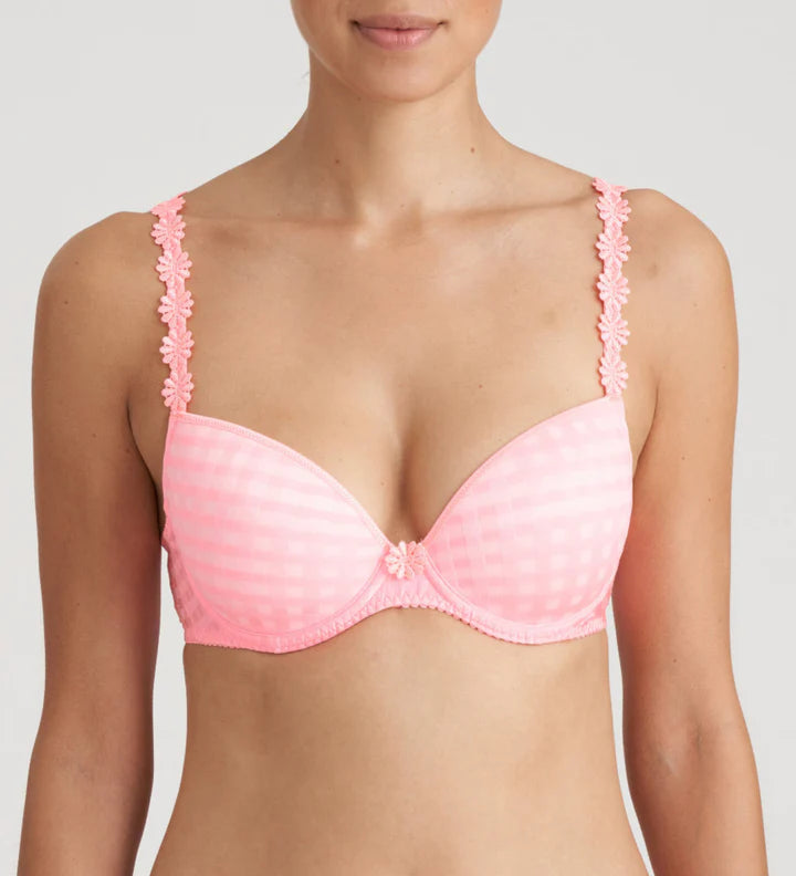 PRIMA DONNA MARIE JO AVERO PINK PARFAIT TSHIRT BRA