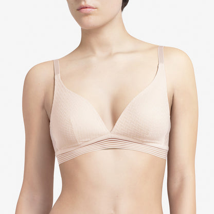 PASSIONATA - MANHATTAN WIREFREE BRA