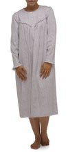 Load image into Gallery viewer, SHRANK - WINTER - POLY COTTON - NIGHTIE
