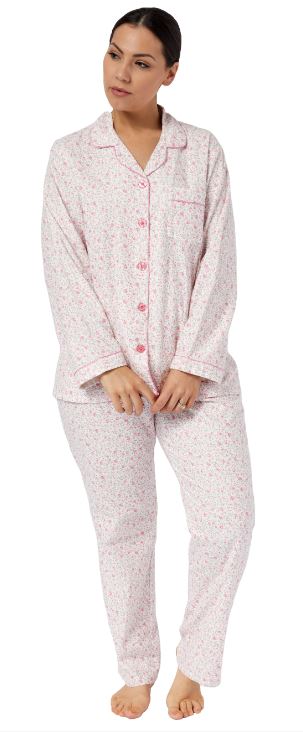 SHRANK - APPLE BLOSSOM REVERE PYJAMAS