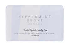 Load image into Gallery viewer, PEPPERMINT GROVE - BEAUTY BAR - ASSORTED
