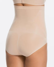 Load image into Gallery viewer, SPANX - ONCORE - HIGH WAISTED BRIEF
