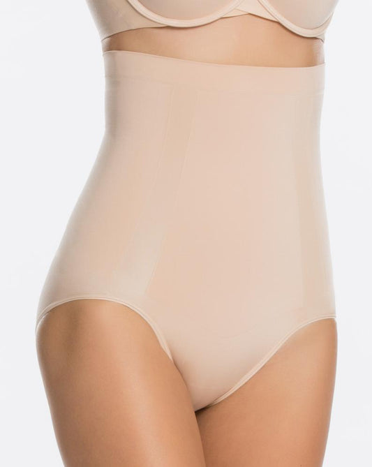 SPANX - ONCORE - HIGH WAISTED BRIEF