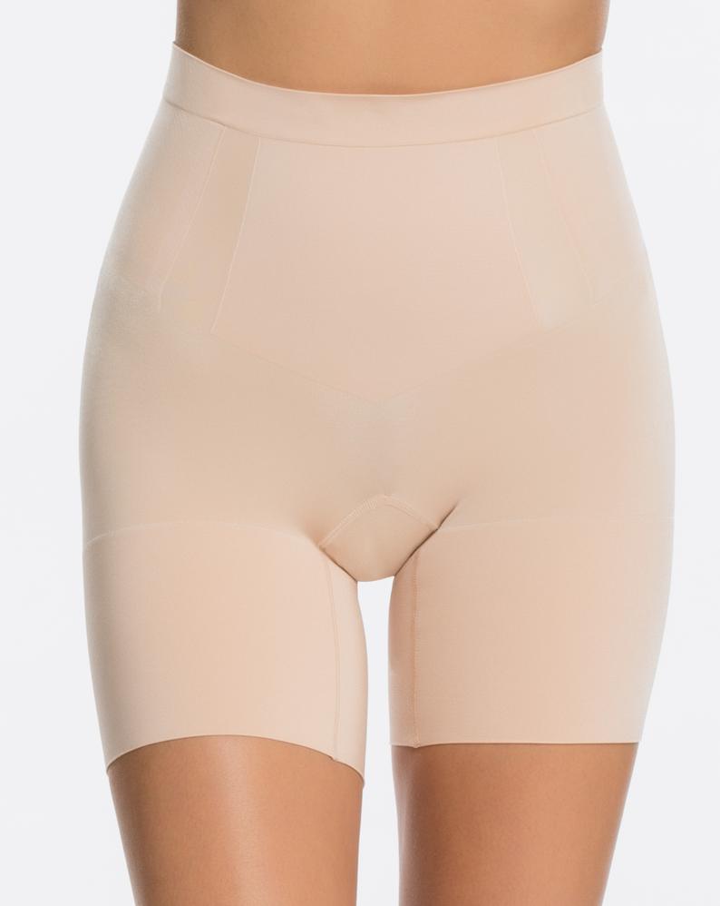 SPANX - ONCORE MID THIGH SHORT