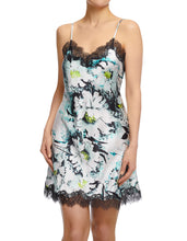 Load image into Gallery viewer, SAINTED SISTERS - SCARLETT PRINTED CHEMISE
