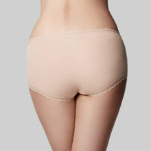 Load image into Gallery viewer, THE KNICKER - CLASSIC COTTON - BOYSHORT
