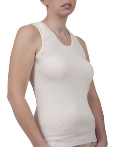 BASELAYERS - TRADITIONAL THERMAL VEST