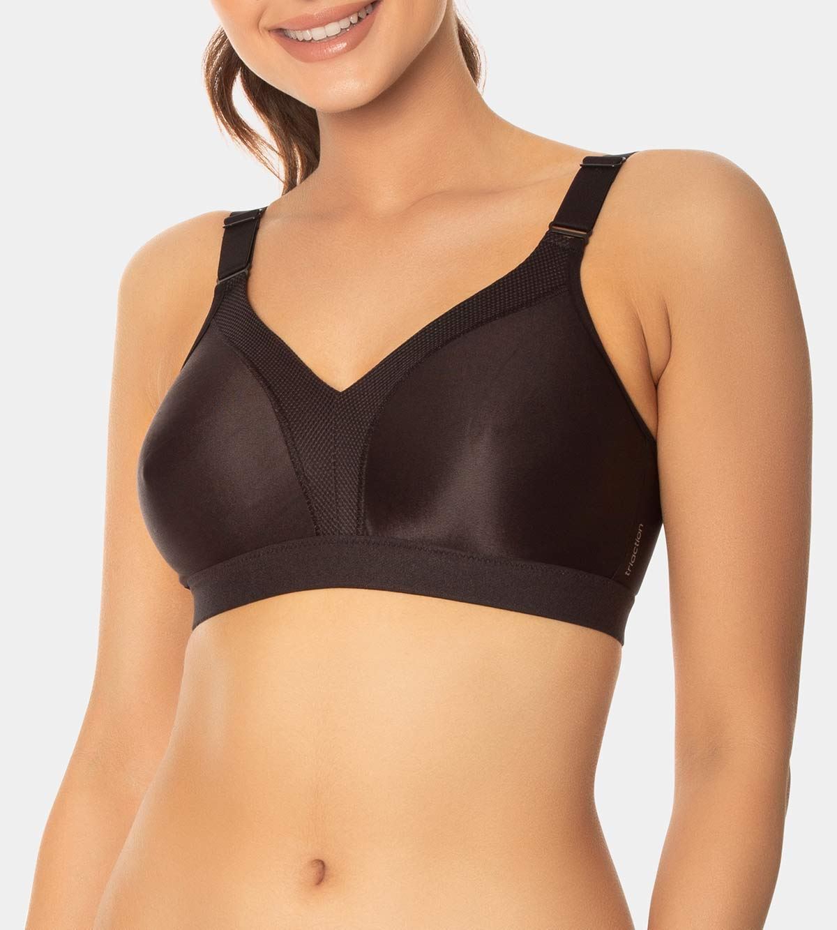 TRIUMPH - TRIACTION WELLNESS BRA